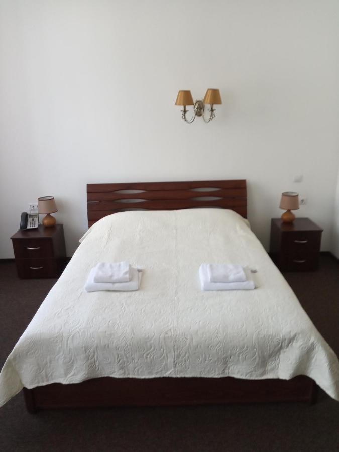 לבוב Guest House Adam Mickiewicz מראה חיצוני תמונה